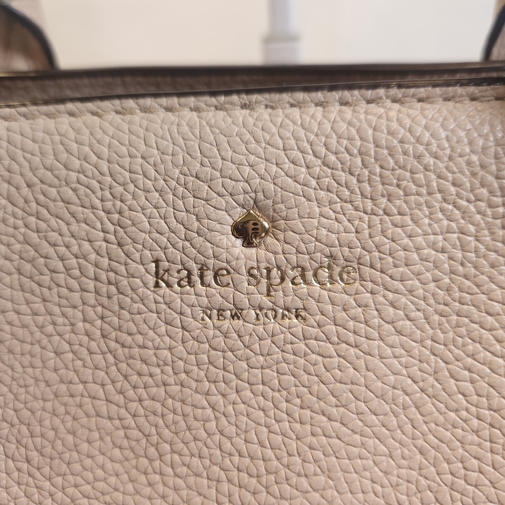Kate Spade New York Larchmont Avenue Evangelie Satchel - Picture 3 of 17